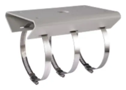 Hikvision DS-1275ZJ/HWB Montaj Aparatı