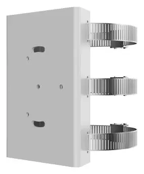Hikvision DS-1278ZJ-HWB Montaj Aparatı