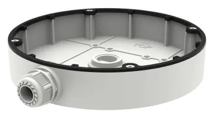 Hikvision DS-1280ZJ-BQ30 Bağlantı Kutusu