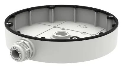 Hikvision DS-1280ZJ-BQ30 Bağlantı Kutusu