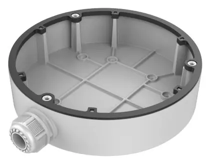 Hikvision DS-1280ZJ-DM25(M1) Bağlantı Kutusu