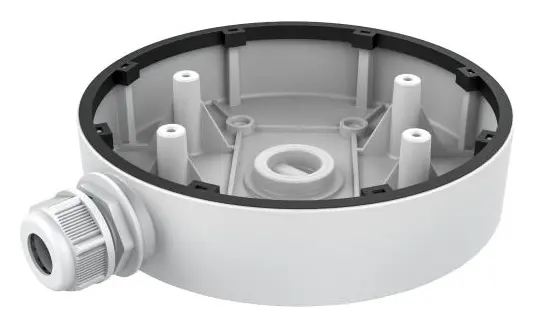 Hikvision DS-1280ZJ-DM55 Bağlantı Kutusu