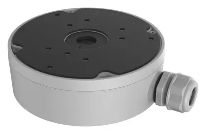 Hikvision DS-1280ZJ-DM55(B)-428CPY Bağlantı Kutusu