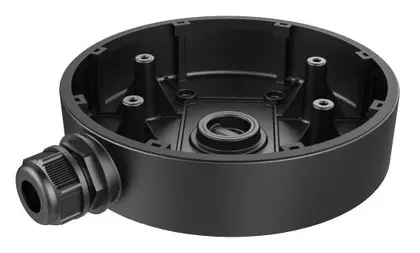 Hikvision DS-1280ZJ-DM55(BLACK) Bağlantı Kutusu
