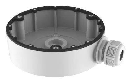 Hikvision DS-1280ZJ-DM8 Bağlantı Kutusu