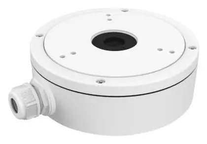 Hikvision DS-1280ZJ-M Bağlantı Kutusu