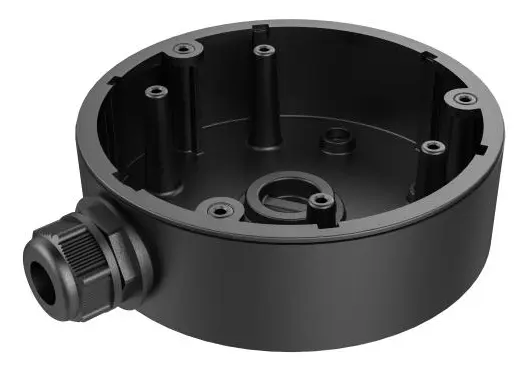 Hikvision DS-1280ZJ-PT6-Y(BLACK) Bağlantı Kutusu