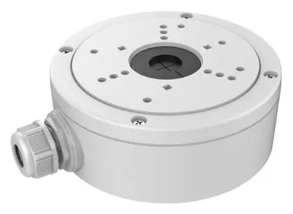 Hikvision DS-1280ZJ-S-Y Bağlantı Kutusu