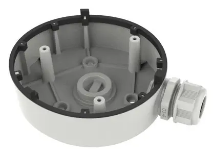 Hikvision DS-1280ZJ-TR12 Bağlantı Kutusu