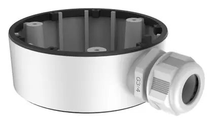 Hikvision DS-1280ZJ-TR13 Bağlantı Kutusu