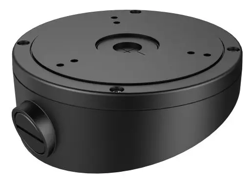 Hikvision DS-1281ZJ-M-Y(BLACK) Montaj Aparatı