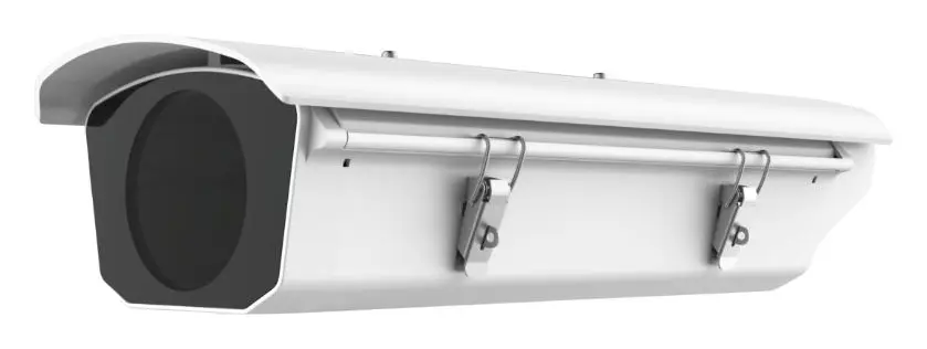 Hikvision DS-1331HZ-C Muhafaza (Housing)