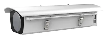 Hikvision DS-1331HZ-R Muhafaza (Housing)