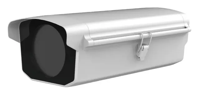 Hikvision DS-1332HZ Muhafaza (Housing)