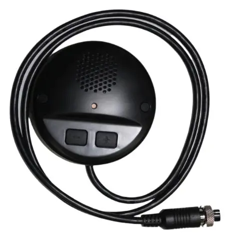 Hikvision DS-1350HM Diyafon Aksesuarı