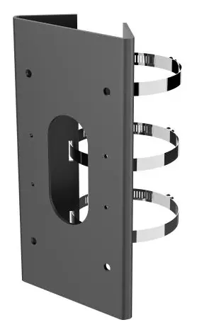 Hikvision DS-1475ZJ-SUS(BLACK) Montaj Aparatı