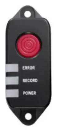 Hikvision DS-1530HMI(AE) Araç Kamerası Aksesuarı