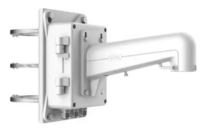 Hikvision DS-1602ZJ-BOX-POLE Montaj Aparatı