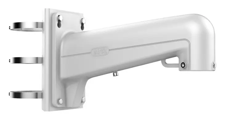 Hikvision DS-1602ZJ-POLE Montaj Aparatı