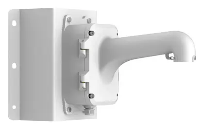 Hikvision DS-1604ZJ-BOX-CORNER Montaj Aparatı