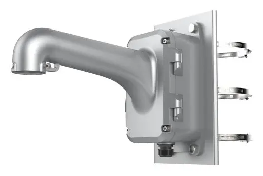 Hikvision DS-1604ZJ-BOX-P Montaj Aparatı