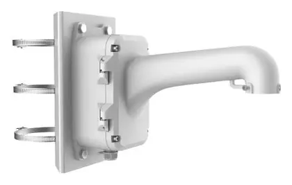 Hikvision DS-1604ZJ-BOX-POLE Montaj Aparatı