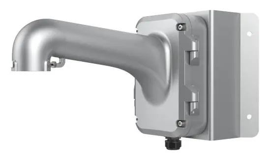 Hikvision DS-1604ZJ-CORNER-P Montaj Aparatı