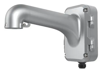 Hikvision DS-1604ZJ-P Montaj Aparatı