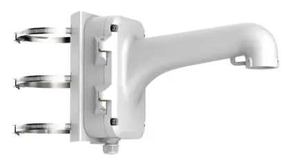 Hikvision DS-1604ZJ-POLE Montaj Aparatı