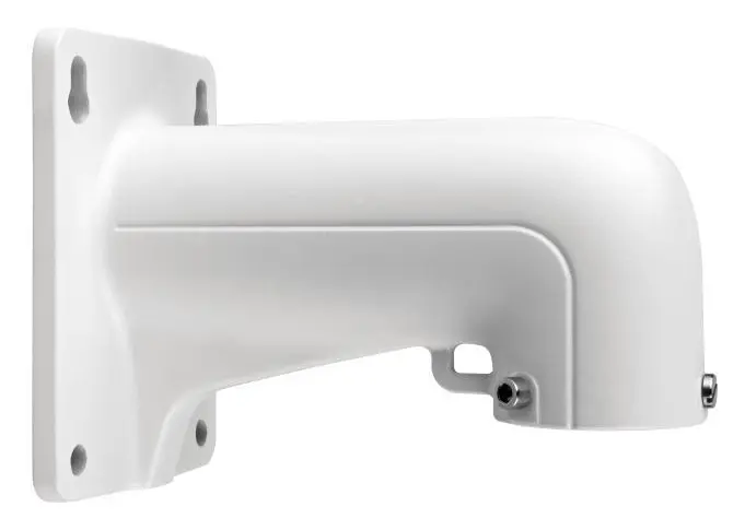 Hikvision DS-1618ZJ PTZ Kamera Duvar Tipi Montaj Ayağı — görsel 2
