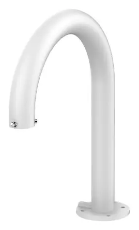 Hikvision DS-1619ZJ-H2 Montaj Aparatı