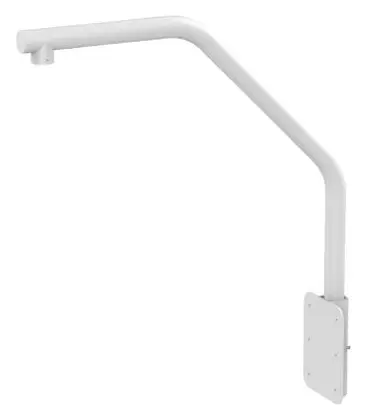 Hikvision DS-1660ZJ Montaj Aparatı