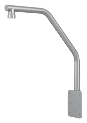 Hikvision DS-1660ZJ-P Montaj Aparatı