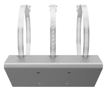Hikvision DS-1673ZJ-P-Y Montaj Aparatı
