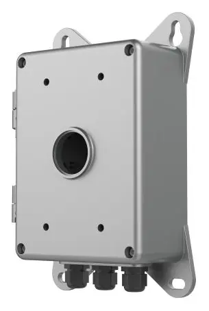 Hikvision DS-1674ZJ-P Bağlantı Kutusu