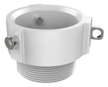 Hikvision DS-1681ZJ Montaj Aparatı