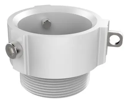 Hikvision DS-1681ZJ Montaj Aparatı