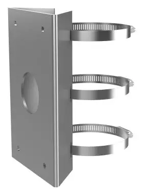Hikvision DS-1684ZJ-P Montaj Aparatı