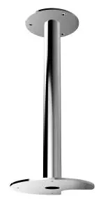 Hikvision DS-1694ZJ-X Montaj Aparatı