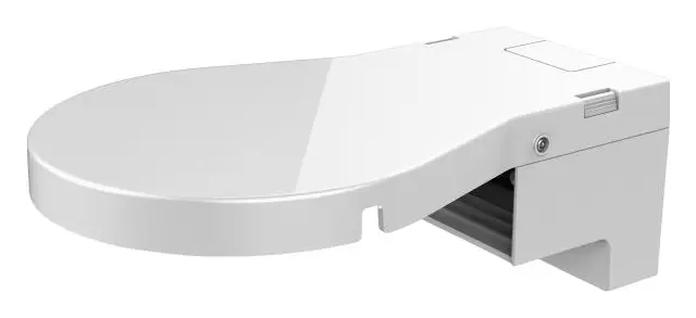 Hikvision DS-1695ZJ Montaj Aparatı