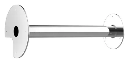 Hikvision DS-1696ZJ-X-AC(OS) Montaj Aparatı