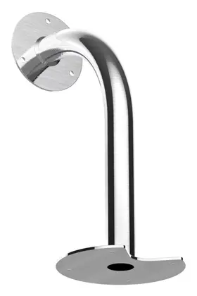 Hikvision DS-1697ZJ-X-AC(OS) Montaj Aparatı