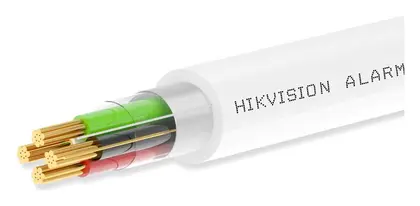 Hikvision DS-1AC2A2BPL1 Alarm Kablosu