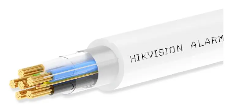 Hikvision DS-1AC2C4APL1 Alarm Kablosu
