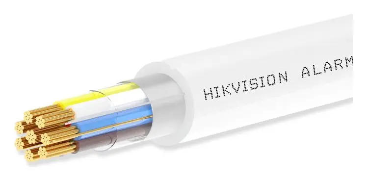 Hikvision DS-1AC2C6APL1 Alarm Kablosu