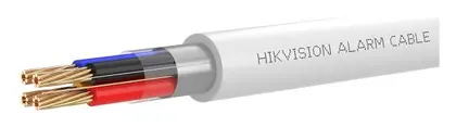 Hikvision DS-1AC4APL1 Alarm Kablosu