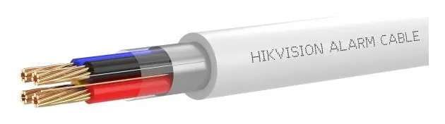 Hikvision DS-1AC4APL1 Alarm Kablosu