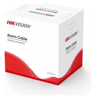 Hikvision DS-1AC4APL1 Alarm Kablosu — görsel 2