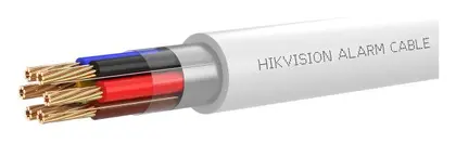 Hikvision DS-1AC6APL1 Alarm Kablosu