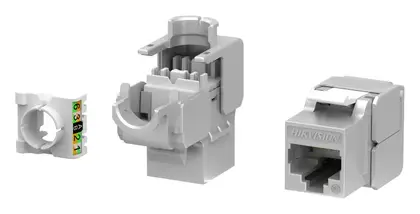 Hikvision DS-1CK6AP180N Network Aksesuarı